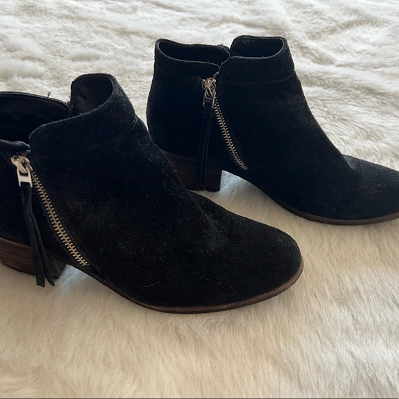 Ankle boots, black - Picture 4 of 4